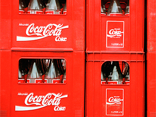 Россия введет налог на Coca-Cola Россия введет налог на Coca-Cola