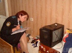 В 2014 году имущество брянских должников арестовано на 330 миллионов рублей