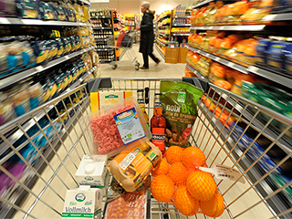 Реакция западных производителей на санкции Реакция западных производителей на санкции