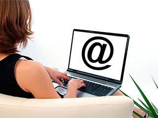 Госслужащим запретили пользоваться почтой Госслужащим запретили пользоваться почтой