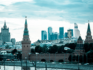 Киев претендует на российскую столицу Киев претендует на российскую столицу