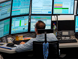 Российские рынки проигнорировали санкции Российские рынки проигнорировали санкции