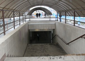 В Брянске планируется построить шесть пешеходных переходов