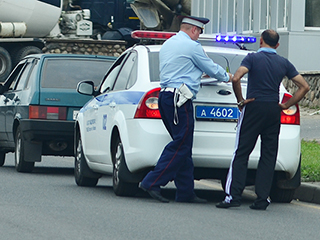 Новые штрафы ударят по автомобилистам Новые штрафы ударят по автомобилистам