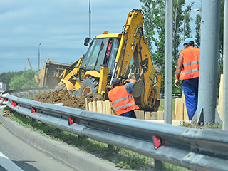 Нефтяники заплатят за дороги Нефтяники заплатят за дороги