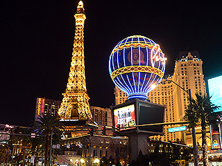 Самые известные мировые игорные зоны Самые известные мировые игорные зоны