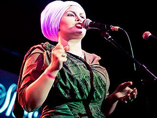 Shoo соберет в "Музеоне" будущих звезд Shoo соберет в "Музеоне" будущих звезд