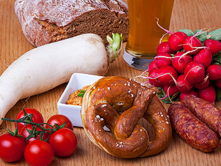 Россия не останется без продуктов Россия не останется без продуктов