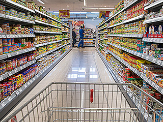 Санкции пойдут на пользу России Санкции пойдут на пользу России