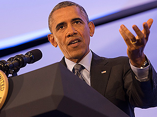 Россияне унизили Обаму лазером (видео) Россияне унизили Обаму лазером (видео)