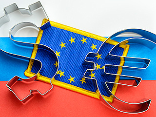 Россия готовит второй пакет санкций Россия готовит второй пакет санкций