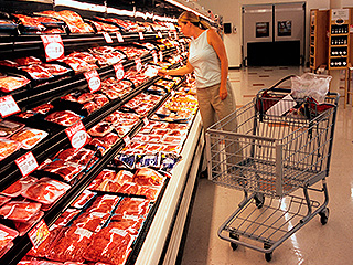 Москвичи проигнорировали санкции Москвичи проигнорировали санкции