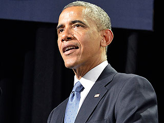 Обама одобрил удары по Ираку Обама одобрил удары по Ираку