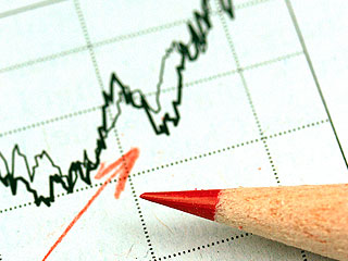 Акции российских компаний подорожали Акции российских компаний подорожали