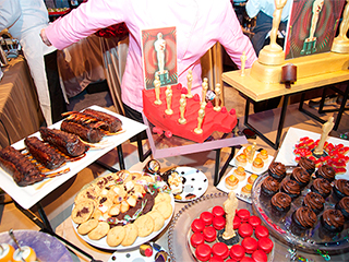 Столица уходит в кулинарный загул Столица уходит в кулинарный загул