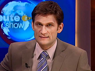 В Германии высмеяли США В Германии высмеяли США