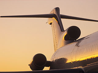 Boeing боится остаться без титана из России Boeing боится остаться без титана из России