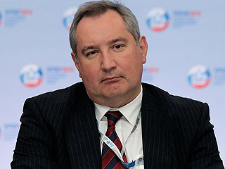 Рогозин советует полякам акцию "Ешь горох" Рогозин советует полякам акцию "Ешь горох"