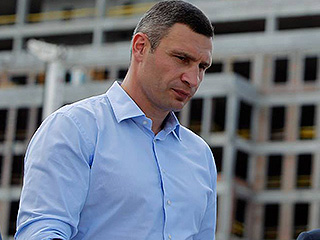 Майдановцы клеймят друг друга позором Майдановцы клеймят друг друга позором