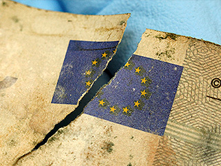 Российские санкции вызывают в ЕС кризис Российские санкции вызывают в ЕС кризис