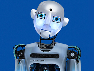 Международный слет роботов пройдет в Сочи Международный слет роботов пройдет в Сочи