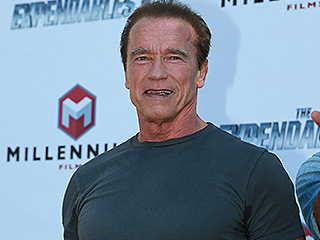 Шварцнеггер раскрыл тайны "Терминатор-5" Шварцнеггер раскрыл тайны "Терминатор-5"