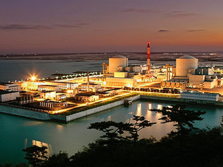 "Росатом" обеспечен ураном на век вперед "Росатом" обеспечен ураном на век вперед