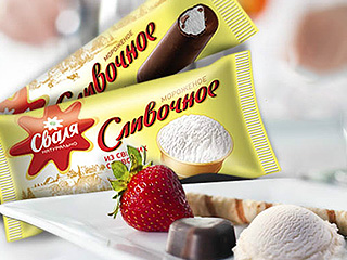 Продукты "Сваля" исчезнут из магазинов Продукты "Сваля" исчезнут из магазинов