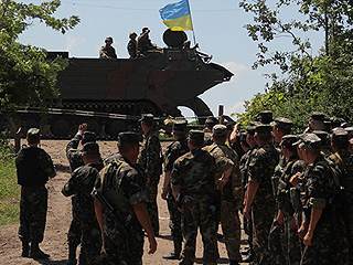 Тысячи украинских солдат пропали без вести Тысячи украинских солдат пропали без вести