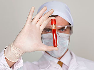 Миллиардерша сколотила состояние на крови Миллиардерша сколотила состояние на крови