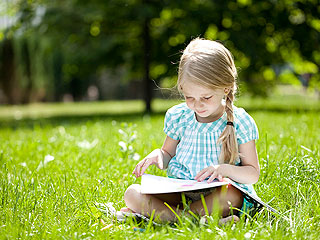 Детская библиотека: "Внуки" Оруэлла Детская библиотека: "Внуки" Оруэлла