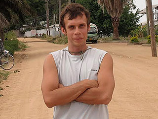 Архитектор "Всей вселенной" Архитектор "Всей вселенной"