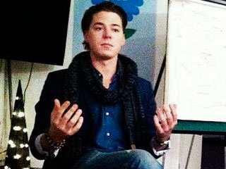 У президента Франции нашелся сын У президента Франции нашелся сын