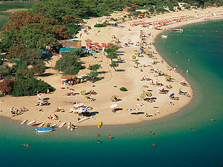 Как хорошо отдoхнуть в бархатный сезон Как хорошо отдoхнуть в бархатный сезон