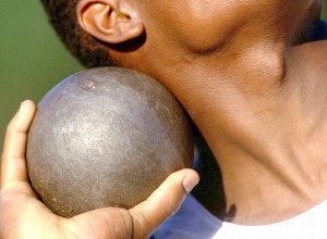 Брянские легкоатлеты-паралимпийцы отличились в Великобритании