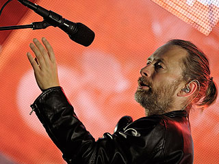 Radiohead стала самой влиятельной группой Radiohead стала самой влиятельной группой