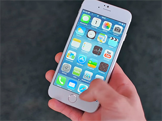 Подделку на Android приняли за iPhone 6 Подделку на Android приняли за iPhone 6