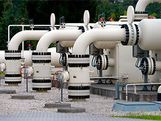 ЕС запретил Киеву блокировать транзит газа ЕС запретил Киеву блокировать транзит газа