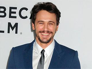 Джеймс Франко получит спецприз в Венеции Джеймс Франко получит спецприз в Венеции