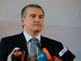 Главу Херсона отправили в психдиспансер Главу Херсона отправили в психдиспансер