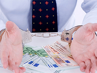 В Крыму учатся бороться с коррупцией В Крыму учатся бороться с коррупцией