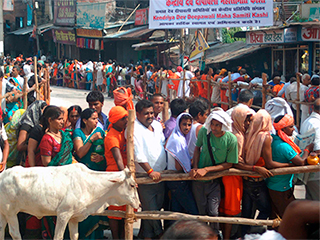 Индия отказывается от английского языка Индия отказывается от английского языка