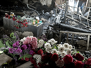 В Берлине показали "Одесскую резню" В Берлине показали "Одесскую резню"