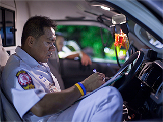 Российский турист разбился в Таиланде Российский турист разбился в Таиланде