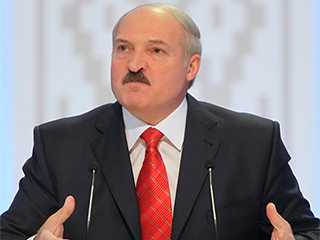 Белоруссия оградит Россию от товаров ЕС Белоруссия оградит Россию от товаров ЕС