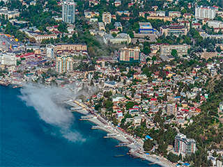 Во сколько обойдется развитие Крыма Во сколько обойдется развитие Крыма