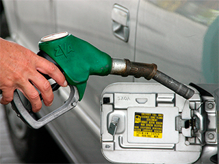 Минэнерго удивлено росту цен на бензин Минэнерго удивлено росту цен на бензин