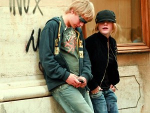 «Пропавшие» карачевские подростки найдены живыми и здоровыми