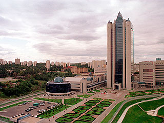 Госкомпании получат корпоративный кодекс Госкомпании получат корпоративный кодекс