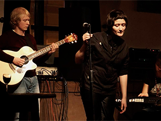 Музыка завтрашнего дня Музыка завтрашнего дня